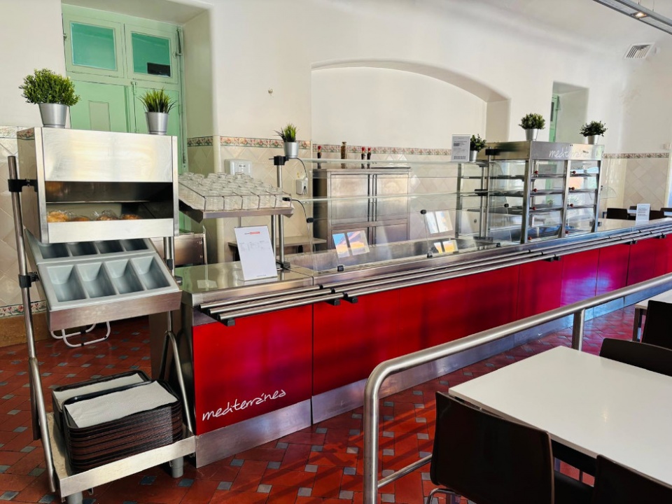 Estas incorporaciones reafirman el posicionamiento de Mediterr&aacute;nea Group como un referente en la restauraci&oacute;n del sector sociosanitario.