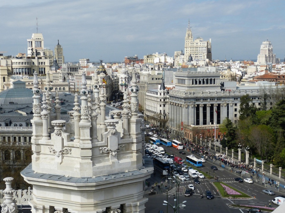 Madrid.