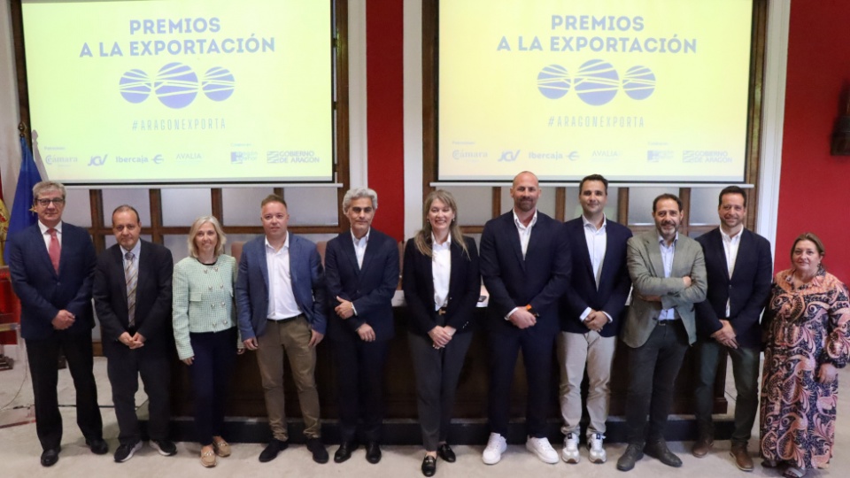 Los premios, que se entregar&aacute;n el pr&oacute;ximo 5 de junio en el Palacio de Congresos, han sido presentados hoy.