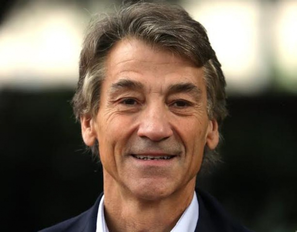 Javier Pujol Artigas, actual CEO de Ficosa.