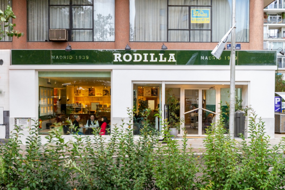 Local Rodilla.