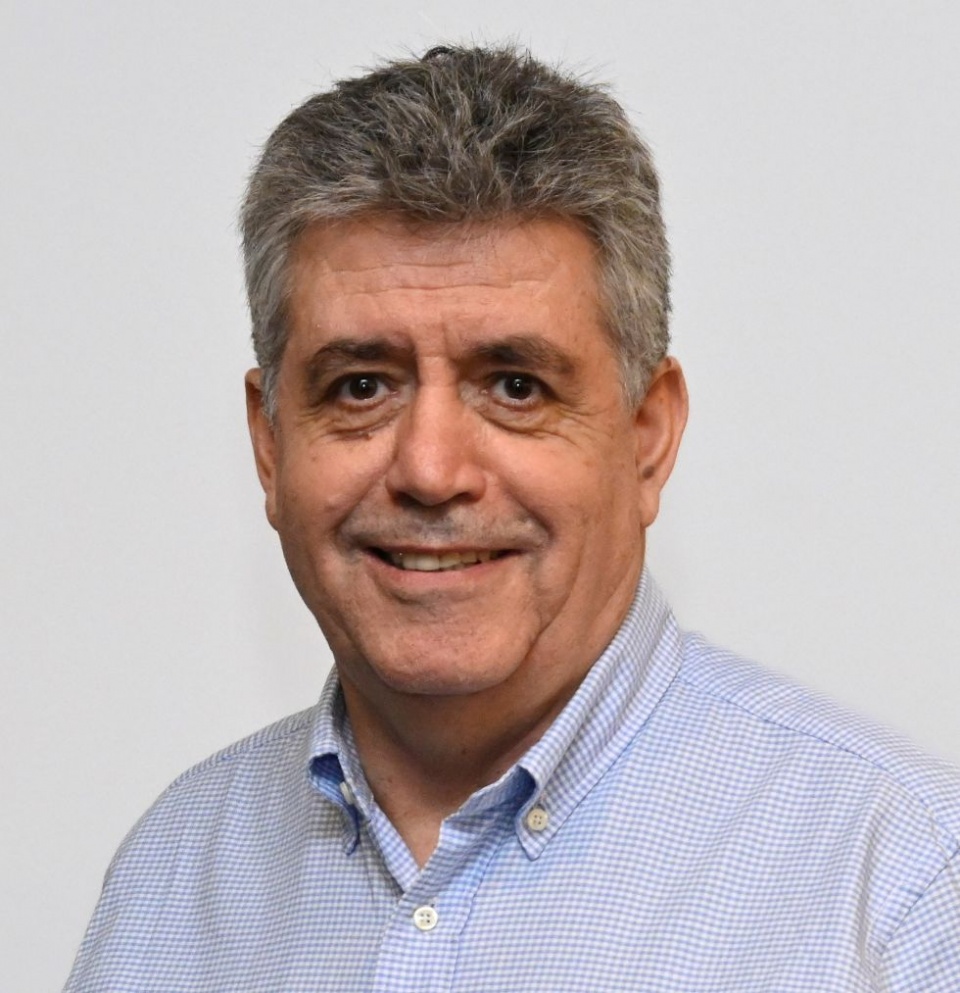 Esteban L&oacute;pez, Regional Manager para Asia de CaixaBank