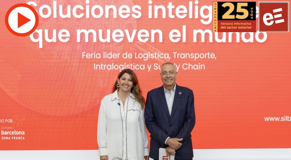 El SIL Barcelona 2026 se centrar&aacute; en la capacidad de anticipaci&oacute;n de la log&iacute;stica global