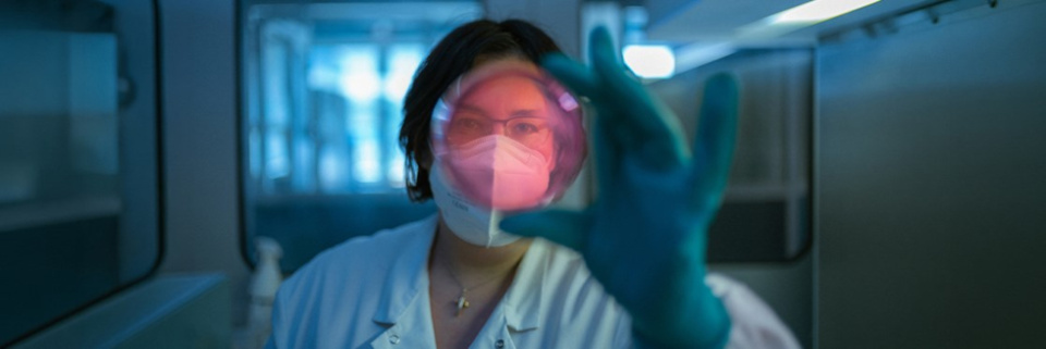 (Foto: Angelini Pharma) (Foto: Angelini Pharma)