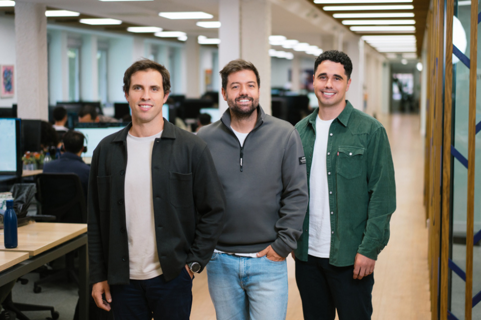 Embat capta 30M&euro; para internacionalizar su software de tesorer&iacute;a con IA.