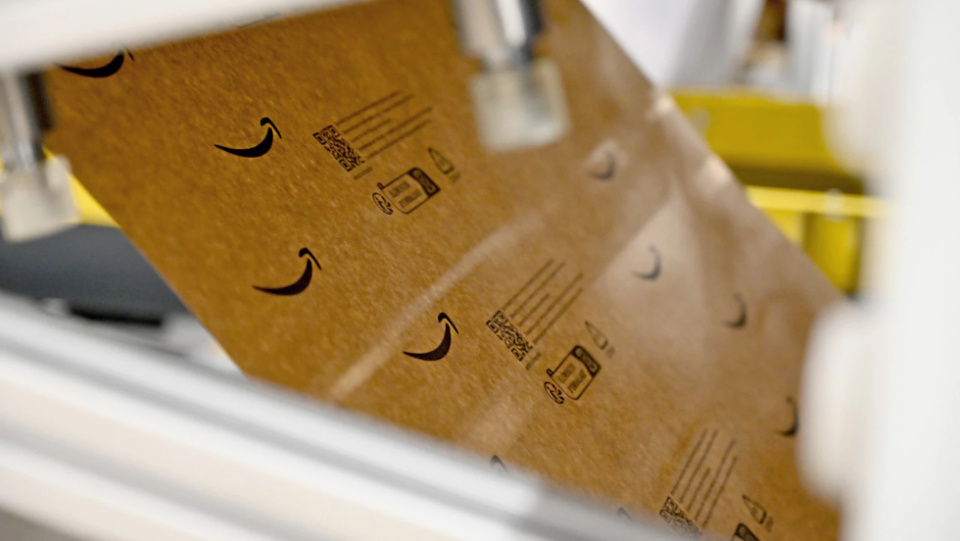 Amazon Supply Chain Services (ASCS): Log&iacute;stica integral y aduanas para el comercio exterior (Foto: Amazon)