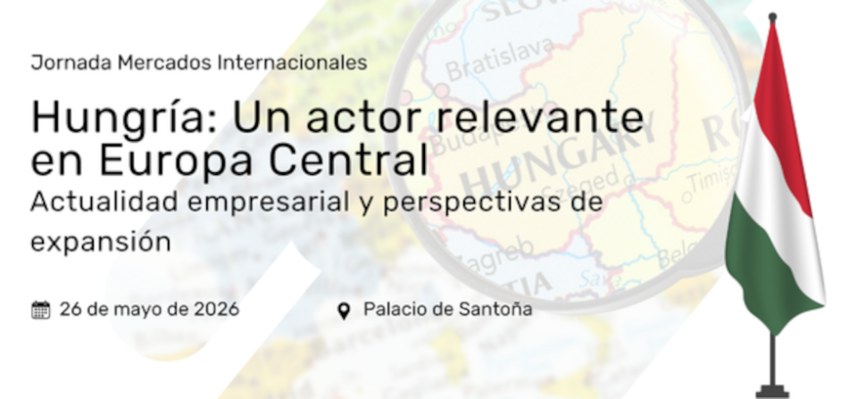 Hungría: un actor relevante en Europa Central