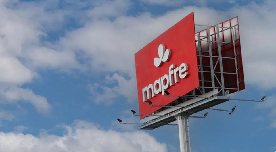 Hito de Mapfre: se erige como la única firma española entre las 100 aseguradoras de mayor valor a nivel global