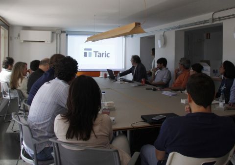 Taric.