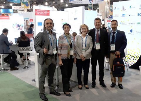 Bio International Convention.