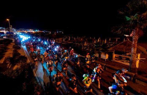 Fred. Olsen Tenerife Bluetrail 2019. Fotos ilovetheworld.es Fred. Olsen Tenerife Bluetrail 2019. Fotos ilovetheworld.es