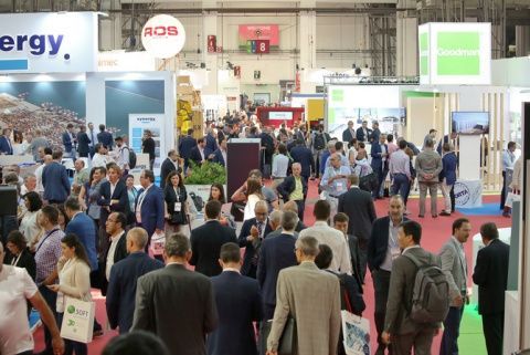 La Feria L&iacute;der de Log&iacute;stica, Transporte, Intralog&iacute;stica y SupplyChain del Sur de Europa (SIL 2019).