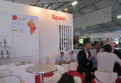 Stand en África Energy Forum (AEF) 2018. Stand en África Energy Forum (AEF) 2018.