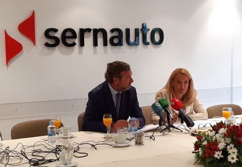 La presentaci&oacute;n de los datos.