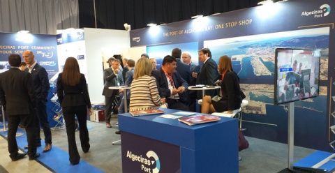 Norshipping.