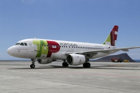 El lanzamiento de la ruta Tenerife-Lisboa abre un gran abanico de posibilidades.