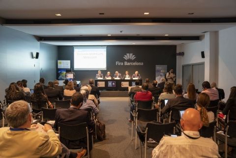MedaLogistics Summit, evento de referencia en el sector logístico y de transporte del Mediterráneo. MedaLogistics Summit, evento de referencia en el sector logístico y de transporte del Mediterráneo.