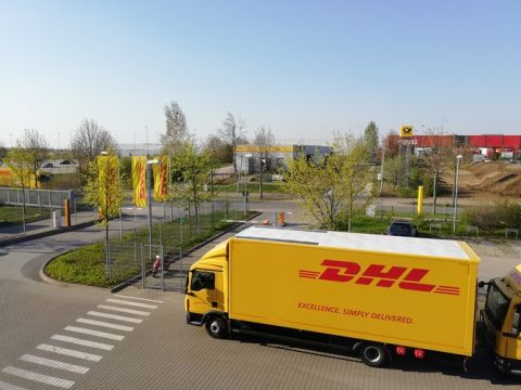 DHL Freight, uno de los proveedores l&iacute;deres de servicios de carga por carretera en Europa.