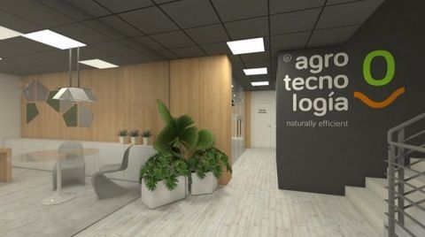 Grupo Agrotecnolog&iacute;a.