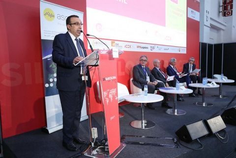 Meda Logistics Summit.