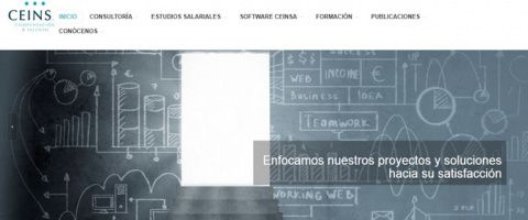 CEINSA. CEINSA.