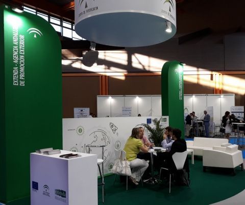 Smart Agrifood. Smart Agrifood.
