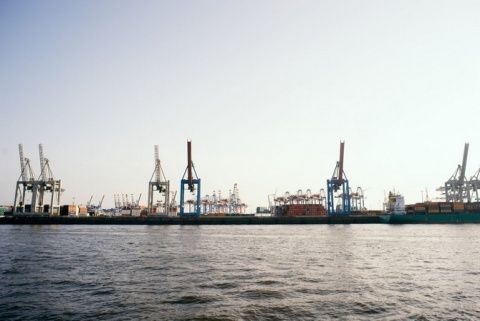 Se han presentado importantes retos log&iacute;sticos del comercio internacional entre Espa&ntilde;a y China.