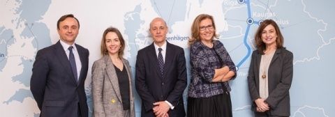 Prointec aportar&aacute; as&iacute; su experiencia y la de su equipo t&eacute;cnico en el dise&ntilde;o de l&iacute;neas de Alta Velocidad en todo el mundo y su experiencia en BIM aplicada a infraestructuras de transportes.