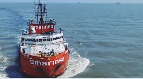 MARINSA es una empresa perteneciente al grupo industrial CEMZA. MARINSA es una empresa perteneciente al grupo industrial CEMZA.