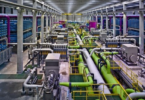 Industria.