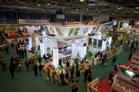 Fruit Attraction, en Ifema.