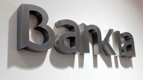 Bankia.