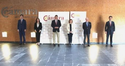 Nace el Centro Espa&ntilde;ol de Mediaci&oacute;n.