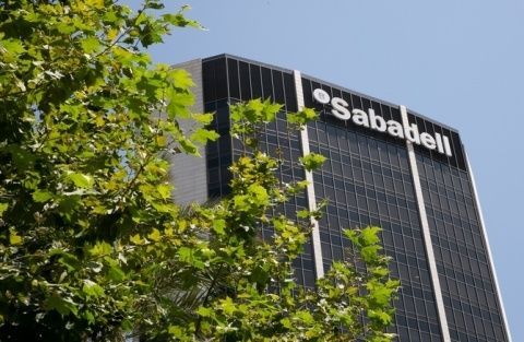 Banco Sabadell.