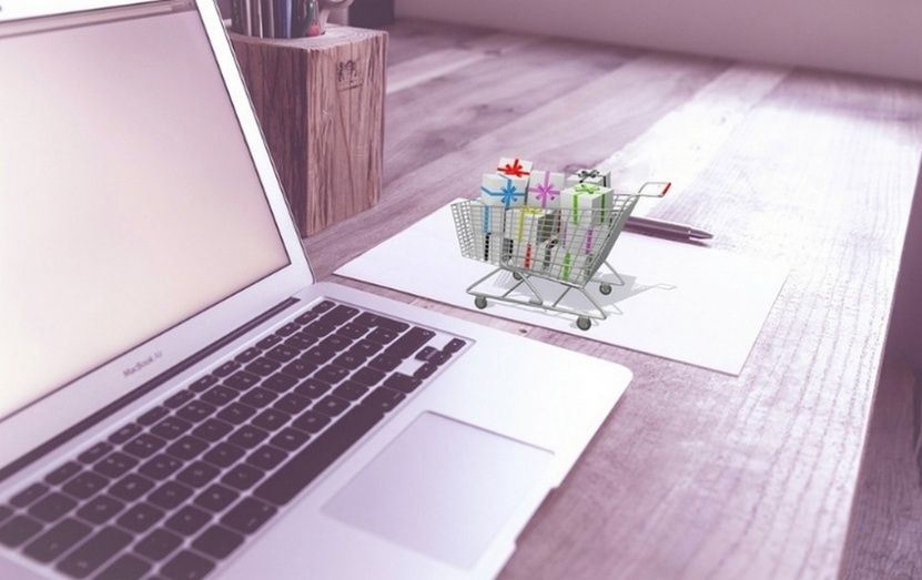 Marketplaces. Marketplaces.