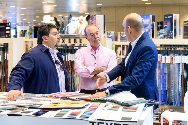 Home Textiles Premium 2019.