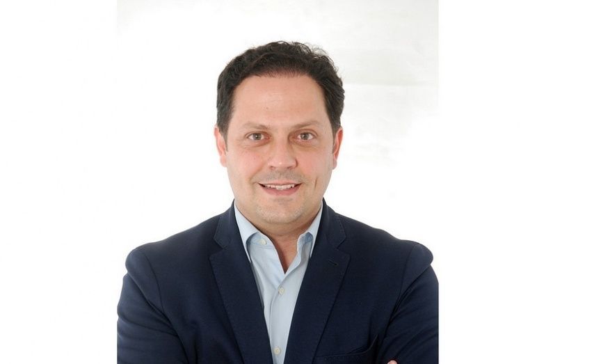 Jos&eacute; Ignacio Rubio.