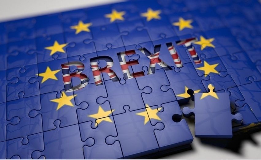 Brexit.