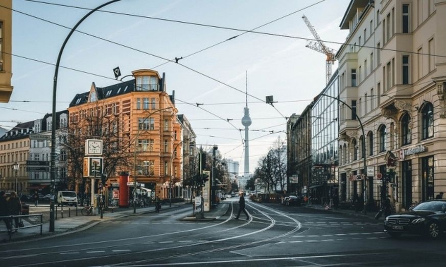 Berl&iacute;n.
