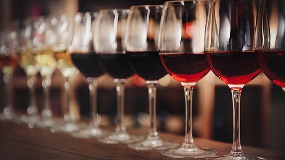 Vinos espa&ntilde;oles.
