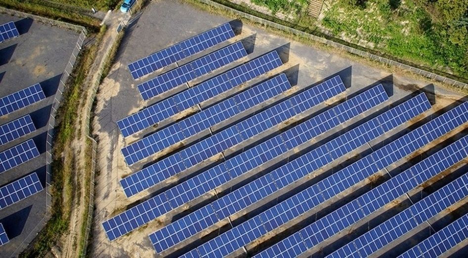 Univergy Solar. Univergy Solar.