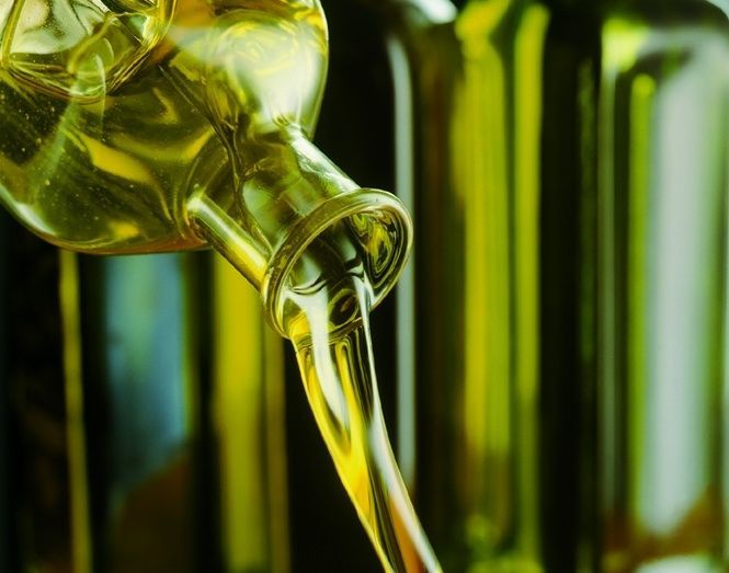 Andaluc&iacute;a tiene unas ventas muy diversificadas de aceite de oliva.