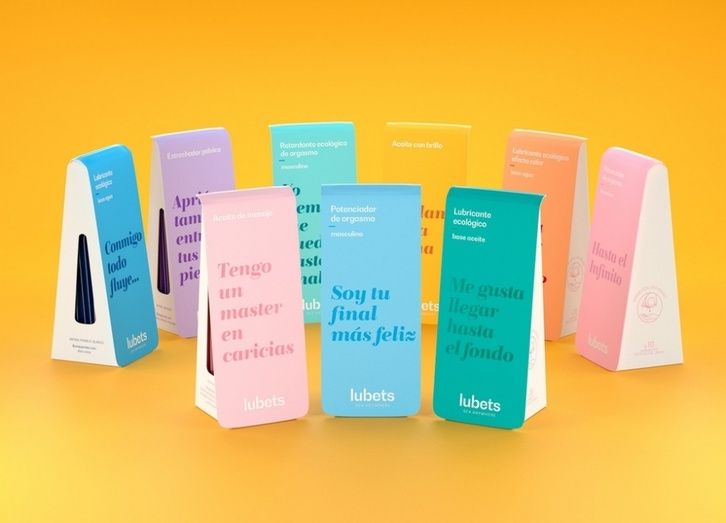 Los productos de la marca formulados con ingredientes naturales y ecol&oacute;gicos de una sola dosis tienen un formato innovador y sostenible.