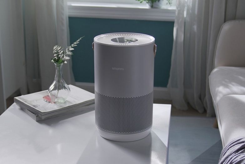 Smartmi, purificador de aire.