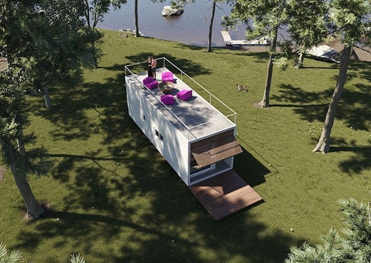 Casas H&uuml;ga, Realtyplus.