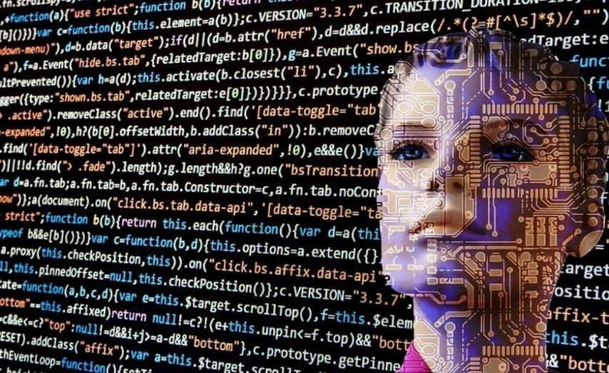 Inteligencia artificial.