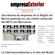 Haz click sobre la imagen para ver el boletín completo Haz click sobre la imagen para ver el boletín completo