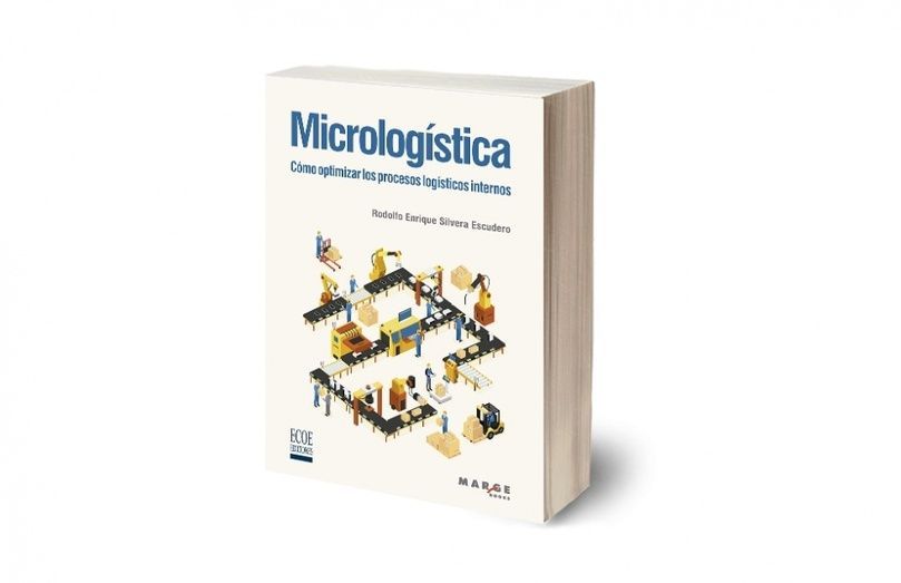 El objetivo de esta obra es favorecer la capacitación en el área logística. El objetivo de esta obra es favorecer la capacitación en el área logística.