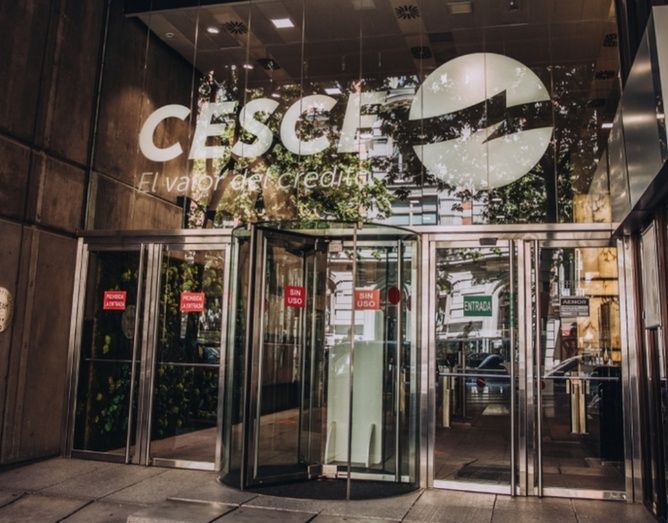 Instalaciones CESCE. Instalaciones CESCE.