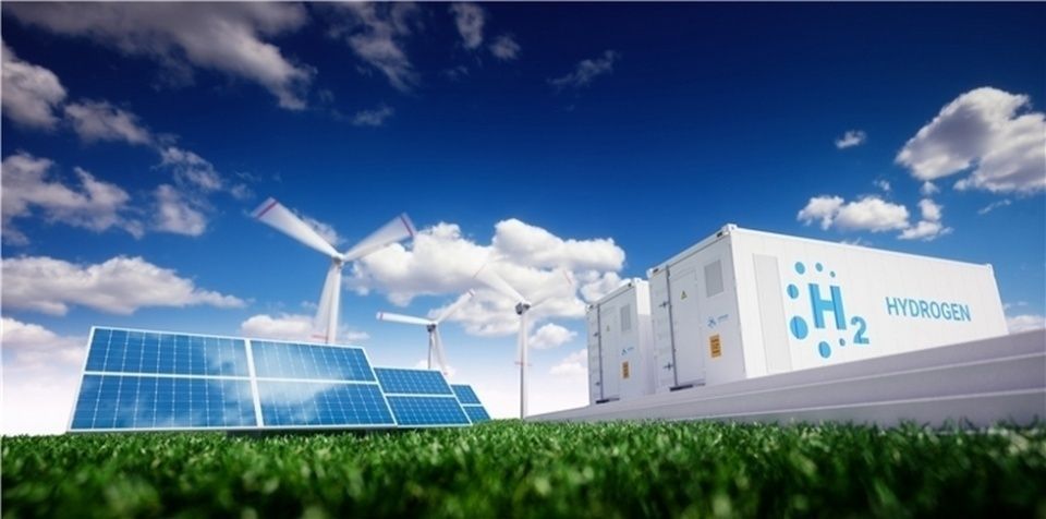 Iberdrola incorpora a Elecnor y Consonni al mayor proyecto de hidr&oacute;geno verde de Europa.